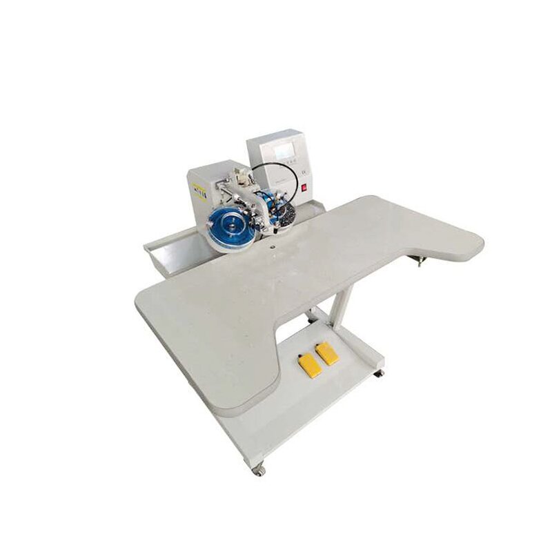 Rhinestone Setter Factory - Large Format High Speed Diamond Sticking Machine