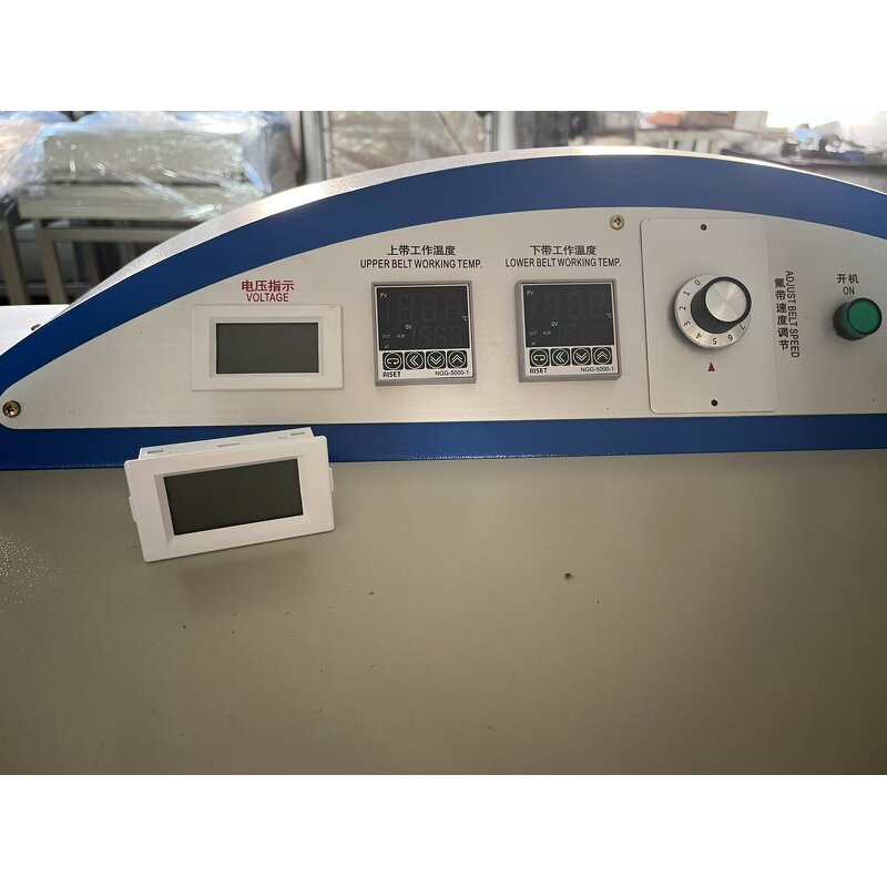 Heat Press Accessory Supplier - Automatic Home Use Voltage Display