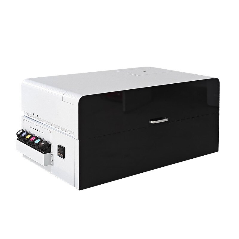 UV DTF Flatbed Printer Supplier - Discount A3 Portable Flight Case