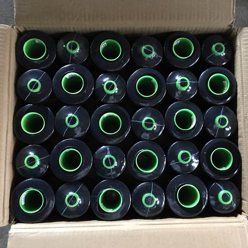 Hair Weft Machine Factory - Three-Head Lock Stitch Formation Machine