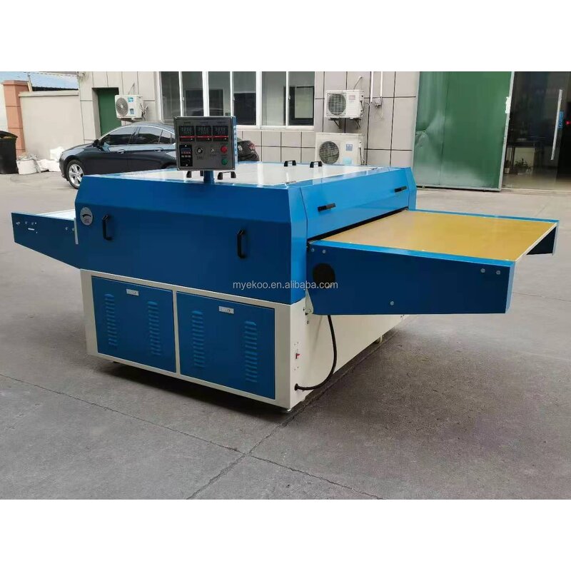 Fusing Machine Factory - Cheap Price 1600MM Energy Saving Garment Rolling