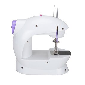 Mini Sewing Machine Factory - Small Home Desktop Portable Clothing Repair