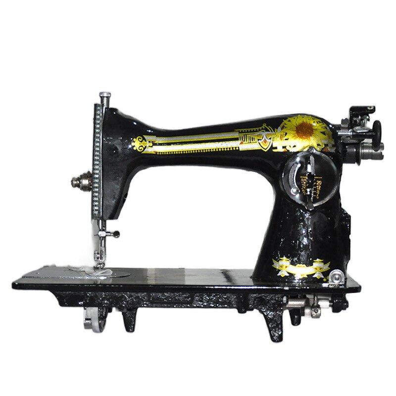 Sewing Machine Factory - Old-fashioned Household Foot-operated Automatic
