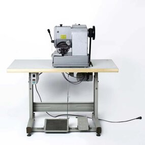 Fringing Machine Factory - High Speed for Carpet Industrial Sewing Knitting
