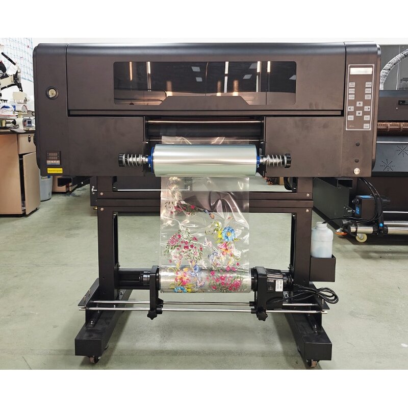 UV Embossed Printing Machine Supplier - for Textile Fabric Leather Backpack