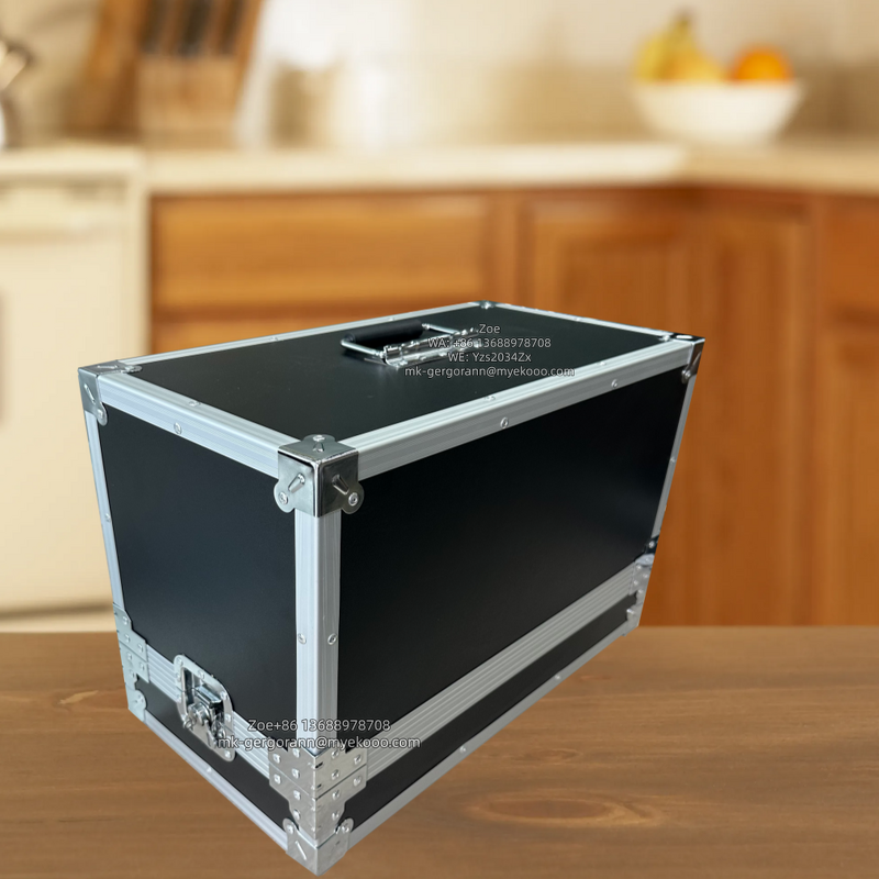 Household Sewing Machine Supplier - MK309/306 Portable Carry Case Home Use