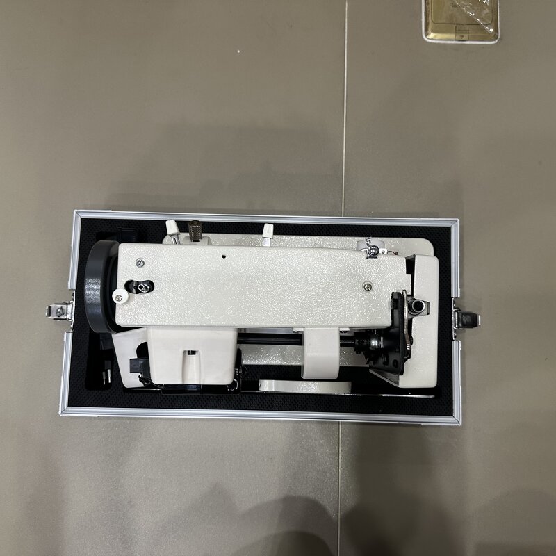 Household Sewing Machine Supplier - MK309/306 Portable Carry Case Home Use