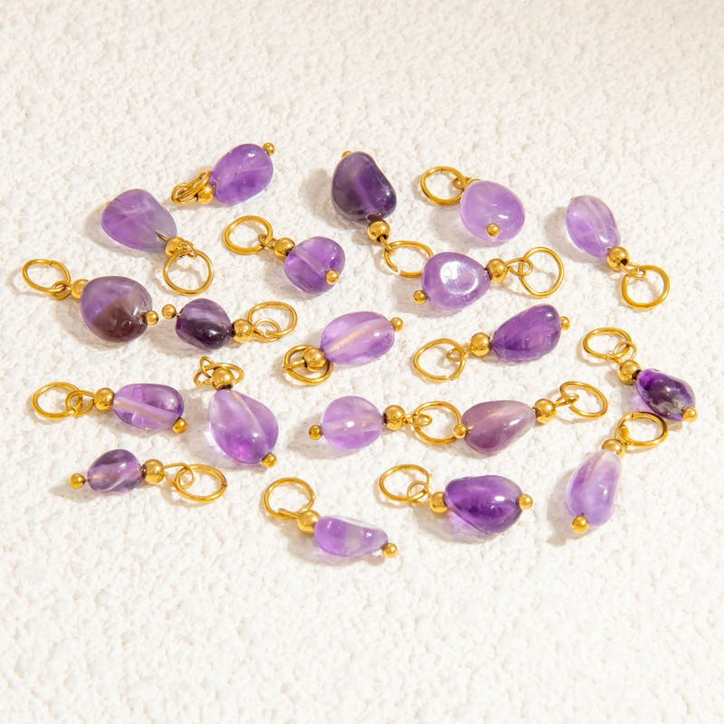 Bikini Accessory Supplier - Trend Wholesale 18K Gold Plated Handmade DIY