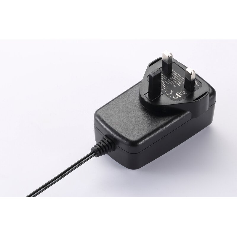 Universal Power Adapter Factory - AC 110-240V DC 5V-24V 1A-3A Eu Us Plugs