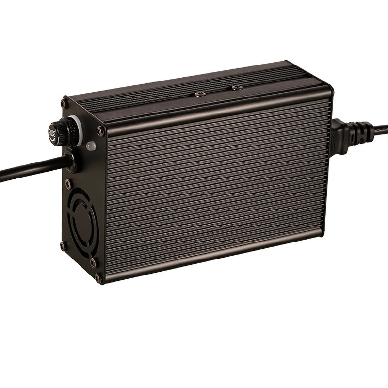 Tricycle Battery Charger Manufacturer - 72V3A Lifepo4 Lead Acid Lithium for 3 Wheel Electric Bike