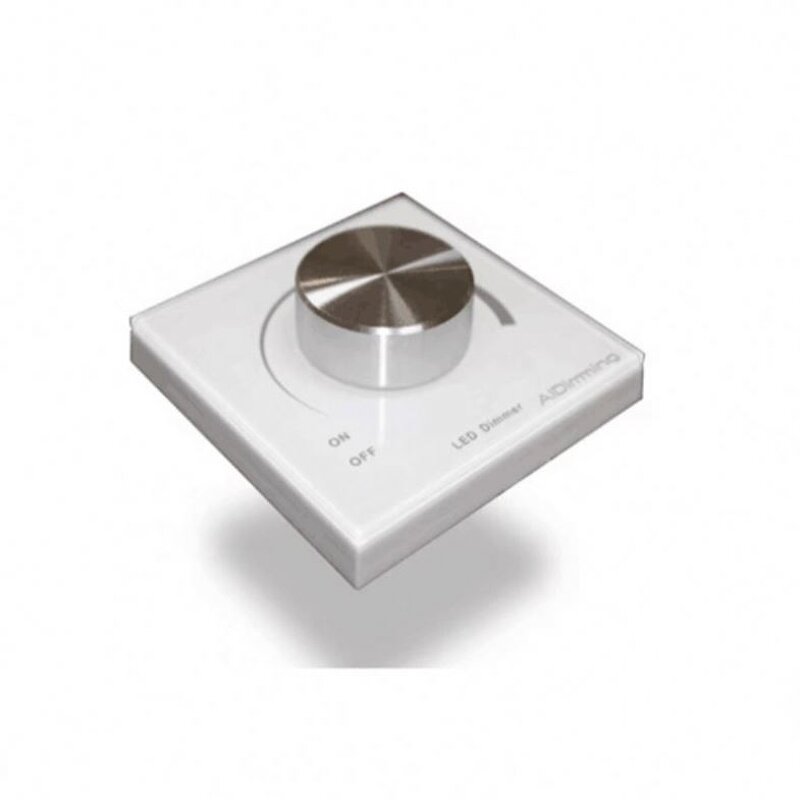 DALI Dimmer Supplier - PE-X7 and PE-X5 Intelligent Panel X1 3 Years Warranty