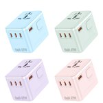 Travel adapter