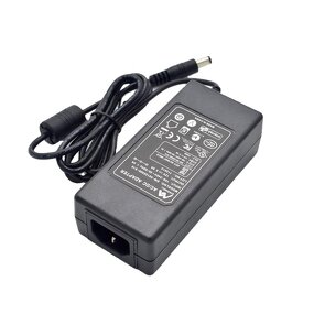 Switching Power Supply Supplier - AC to DC 12V-42V 10A-3A 65W-200W Desktop C6 C14 C8 Input