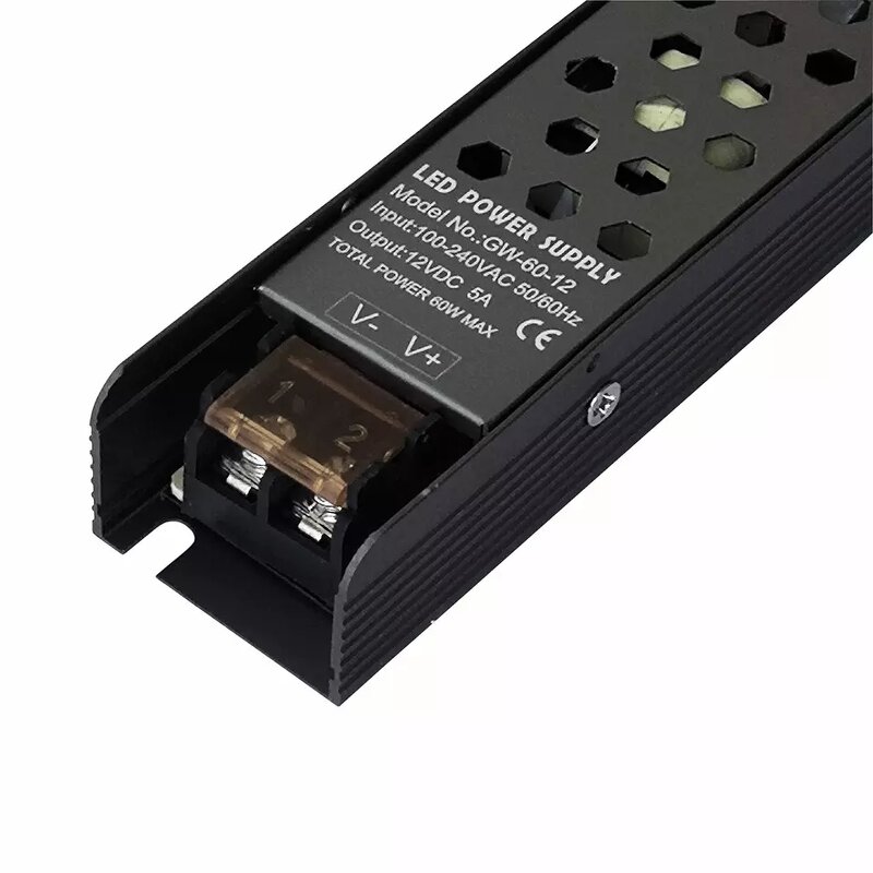 Power Supply Adapter Manufacturer - 100-240v 1.0a 50-60hz 15v 6A 90w Ac/dc Table Top Transformer