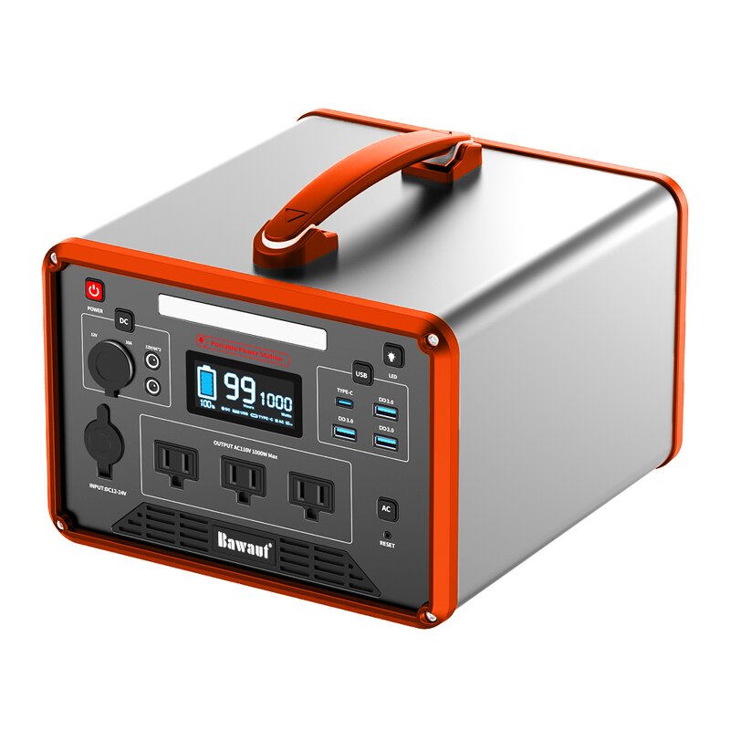 Car Power Inverter Factory - 800W DC 12V to AC 220V 110V Voltage Converter