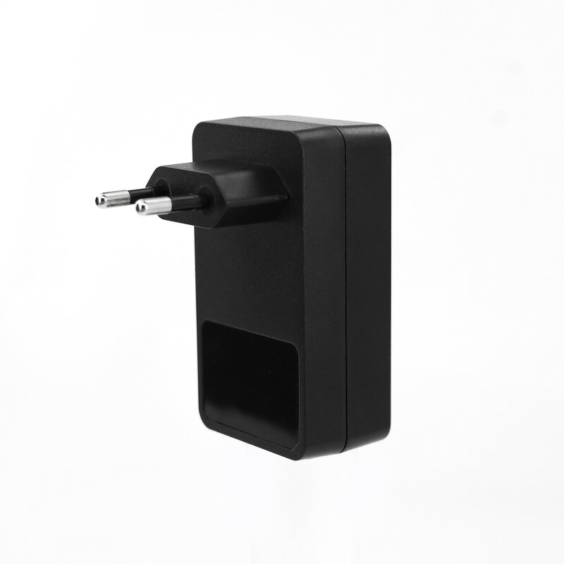 POE Injector Manufacturer - 24V-56V RJ45 Interchangeable Plug OVP OCP FCC UL UKCA CE SAA