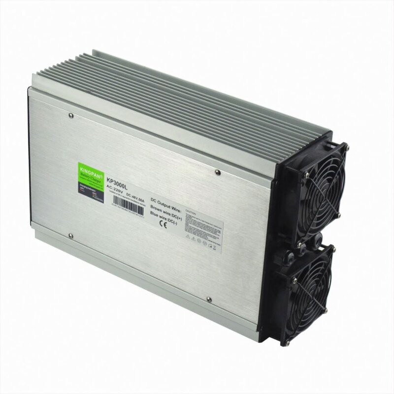 Battery Charger Supplier - Series 3300w 48v-288v Li-ion/lifepo4 with CE&ROHS for Electric Car