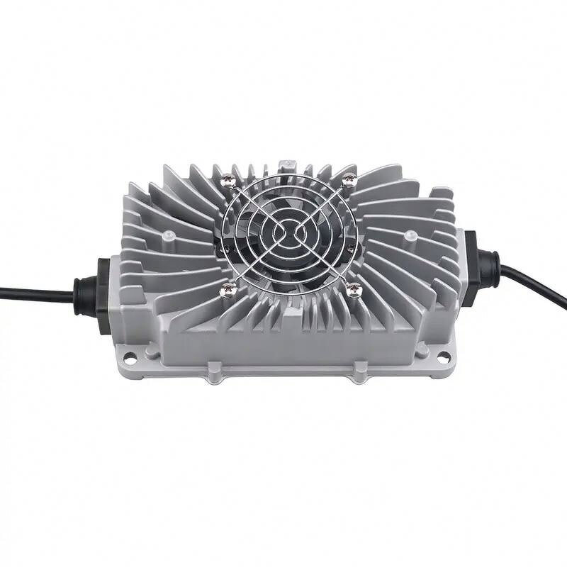 EV On Board Charger Supplier - 5kw OBC + DC/DC Converter