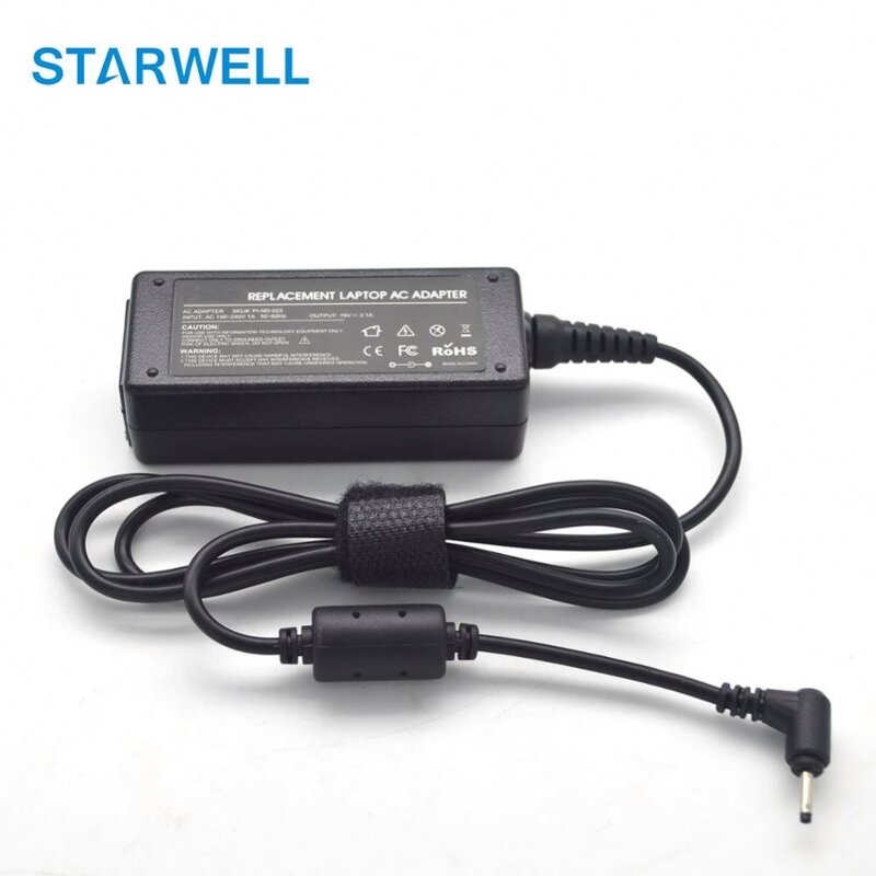Universal Laptop Charger Factory - Top Selling 19v 6.3A 120w for Laptop and Adapter