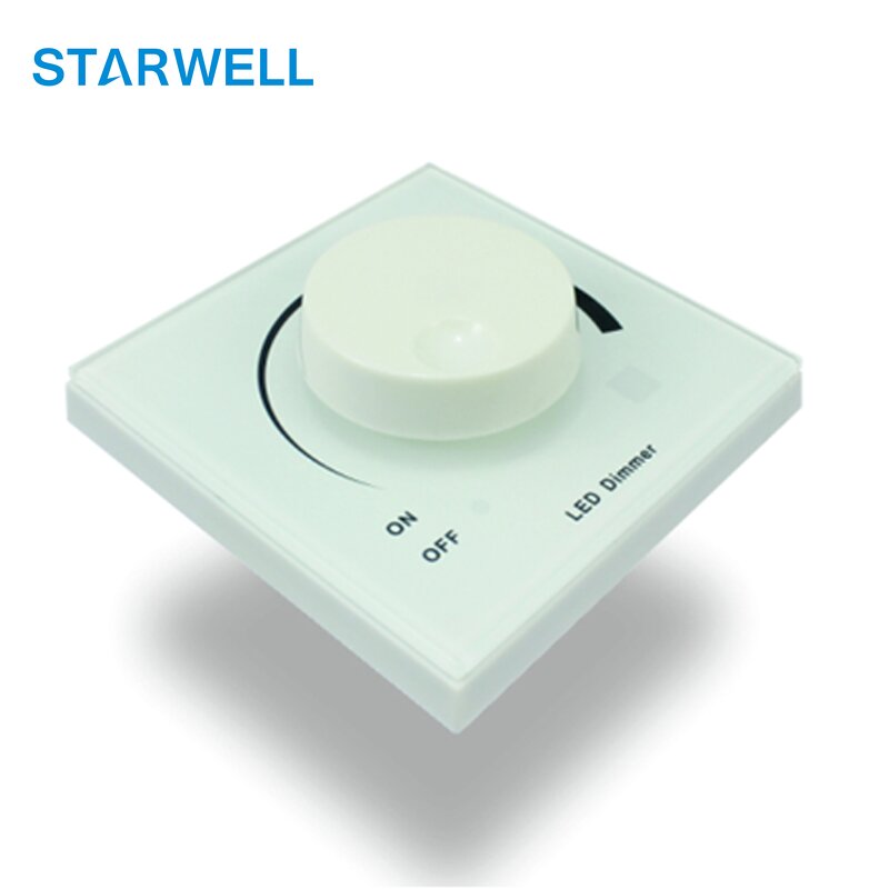 LED Dimmer Supplier - 120W 400W DC Voltage PWM Dimming Product Category