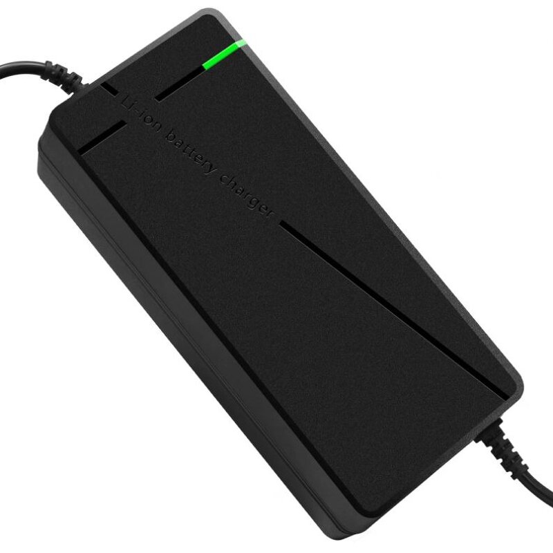 E-bike Battery Charger Supplier - Customized CE Lfp Lithium Lifepo4 72v-36v Electric Motorcycle Scooter