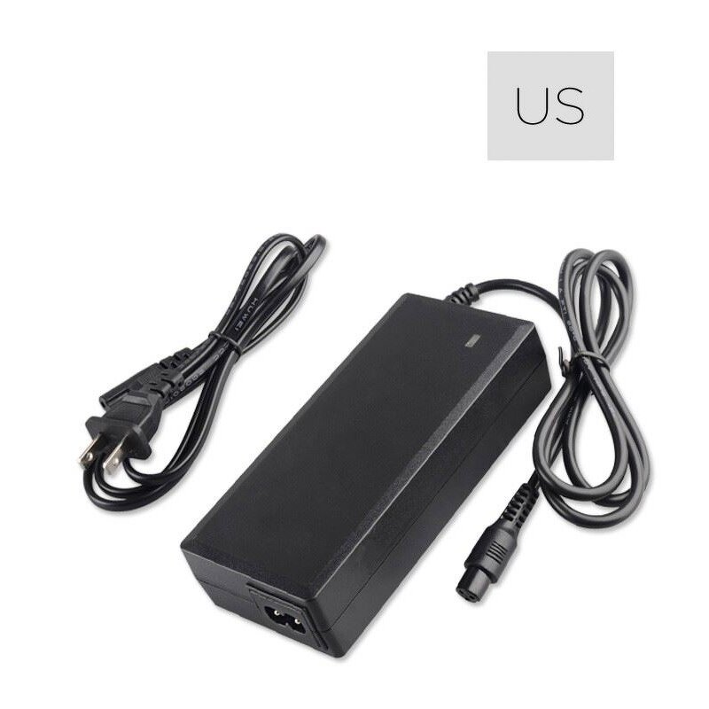 Scooter Battery Charger Supplier - 42V 2A Self Balancing Smart Board 2 Wheels Electronic Scooter