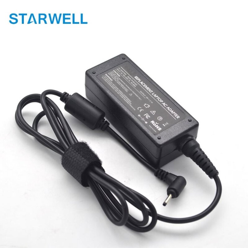 Universal Laptop Charger Factory - Top Selling 19v 6.3A 120w for Laptop and Adapter