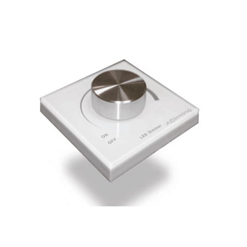 Touch Dimmer Manufacturer - PE383TI 230V with CE ROHS IR Remote 500W Triac