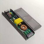 Metal Case Power Supply