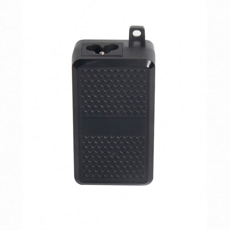 2.5G Poe Power Adapter Factory - High Quality 48V0.5A PC Material Passive 100/1000M Desktop