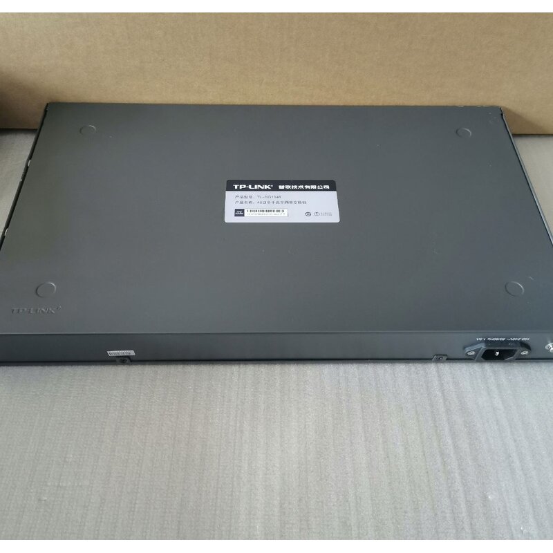 PoE Gigabit Smart Switch Factory - Managed Network Ethernet Switch DGS-1210-52