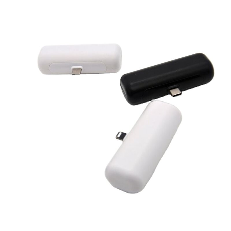 Disposable Phone Charger Manufacturer - 1200mAh Portable for Phone One Time Use