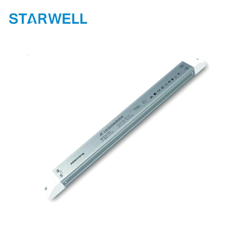 Dimmable Led Driver Supplier - Best Seller 0 to 10 V Dimmable LED Driver