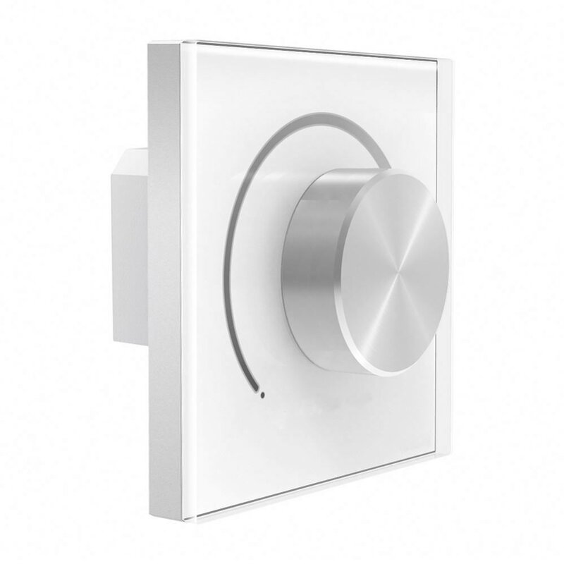 LED Dimmer Factory - 0-10V Remote Control Grow Light Triac 1-10V Dimmable Power Supply