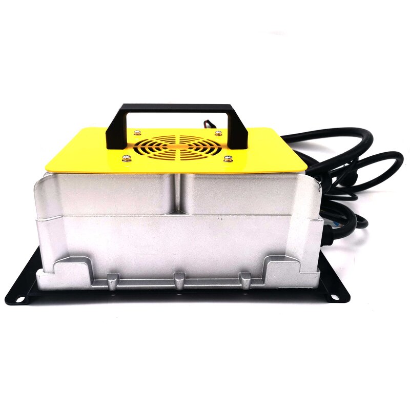 LIFEPO4 Battery Charger Manufacturer - 72V40A 48V45A 3.3KW with CE&ROHS for Electric Car