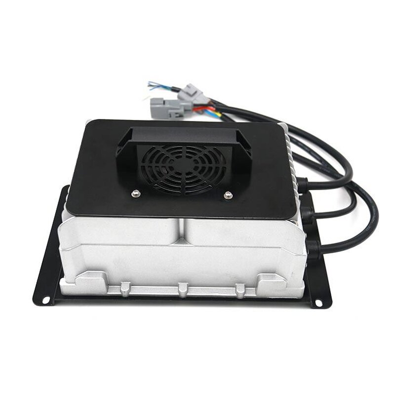 LIFEPO4 Battery Charger Manufacturer - 72V40A 48V45A 3.3KW with CE&ROHS for Electric Car