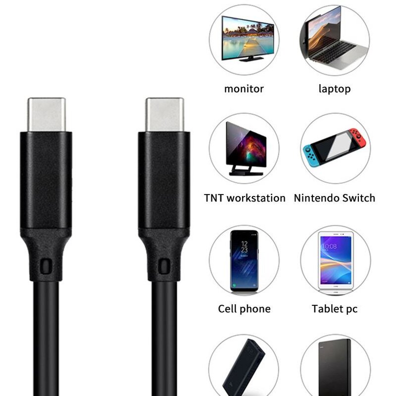 USB C Cable Supplier - Popular 3.0-3.2 Metal Case 90 Degree USB Tipo C Cavo Tipo C Wire