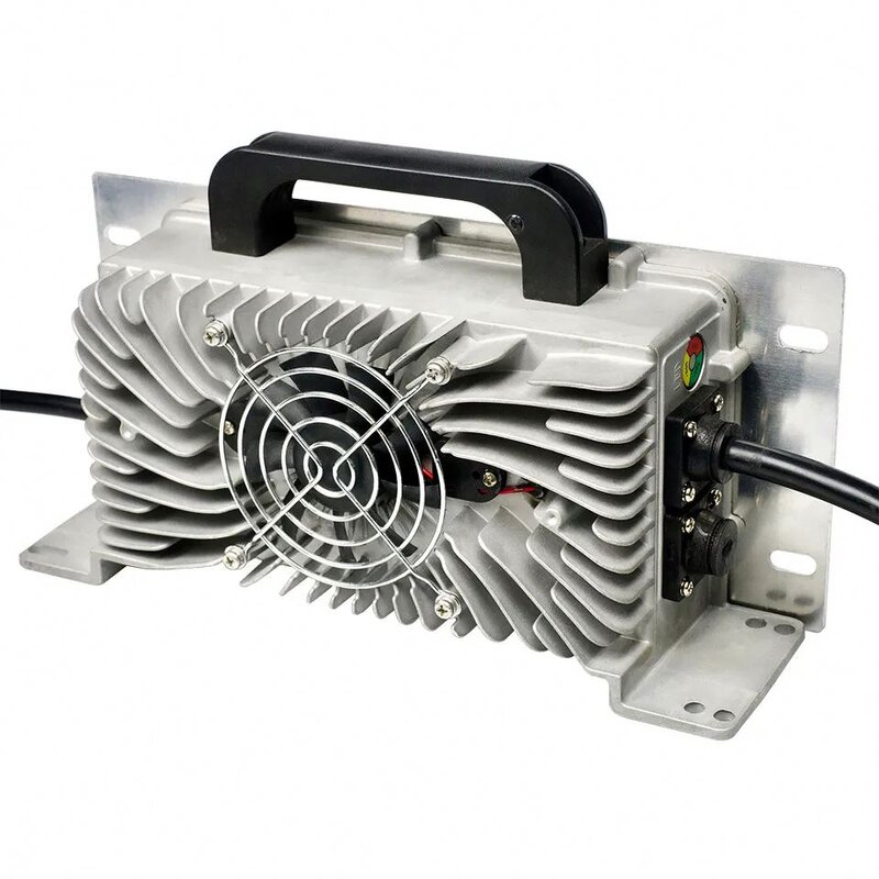 EV On Board Charger Supplier - 5kw OBC + DC/DC Converter