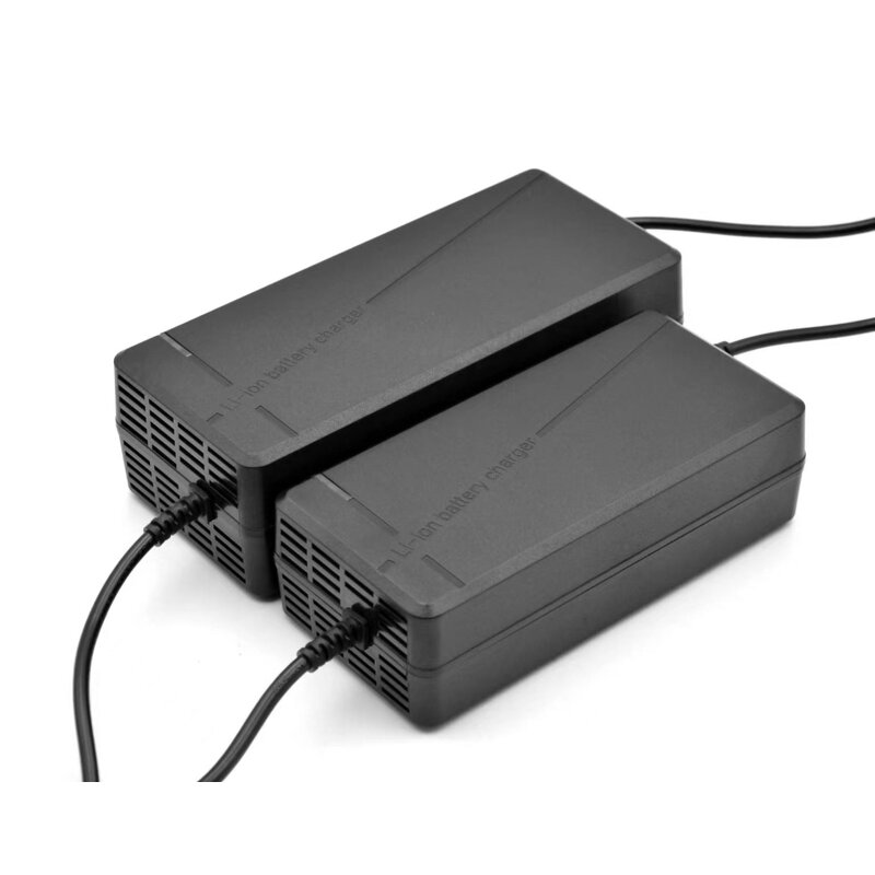 E-bike Battery Charger Supplier - Customized CE Lfp Lithium Lifepo4 72v-36v Electric Motorcycle Scooter