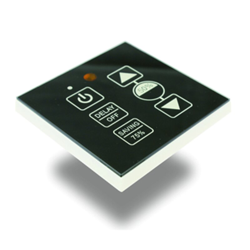 Touch Panel Dimmer Factory - S1-T High Voltage AC Triac for LED Lights