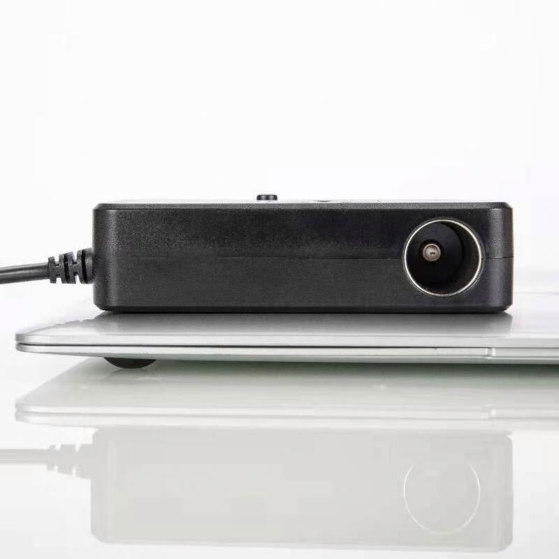 Car Power Inverter Factory - 12V 24V to 220V Multi Smart USB QC3.0 Fast Charging Socket Converter 200W