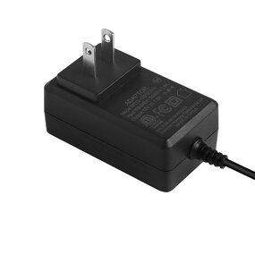 Power Supply Adapter Manufacturer - 100V-240V to 5V-24V 500mA-3A AC DC Adapter