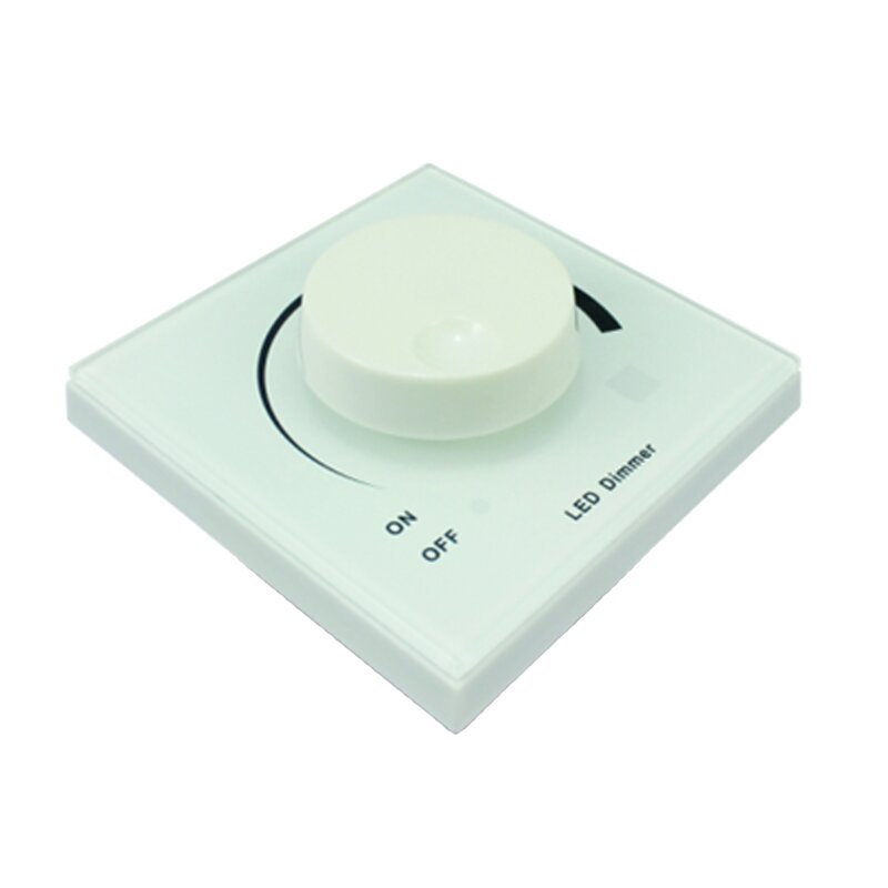 Touch Panel Dimmer Factory - S1-T High Voltage AC Triac for LED Lights