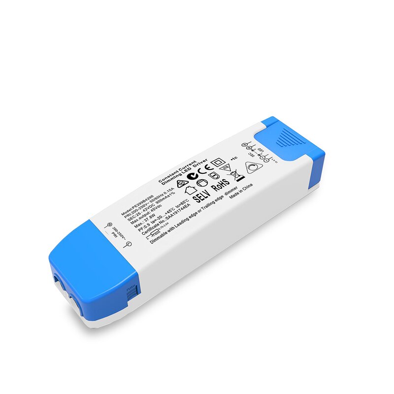 Triac Dimmable Led Driver Supplier - PE294B 7W - 12W Power Supply