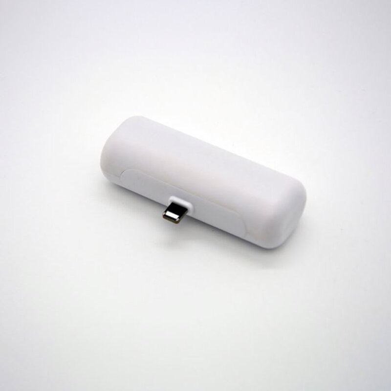 Disposable Phone Charger Manufacturer - 1200mAh Portable for Phone One Time Use