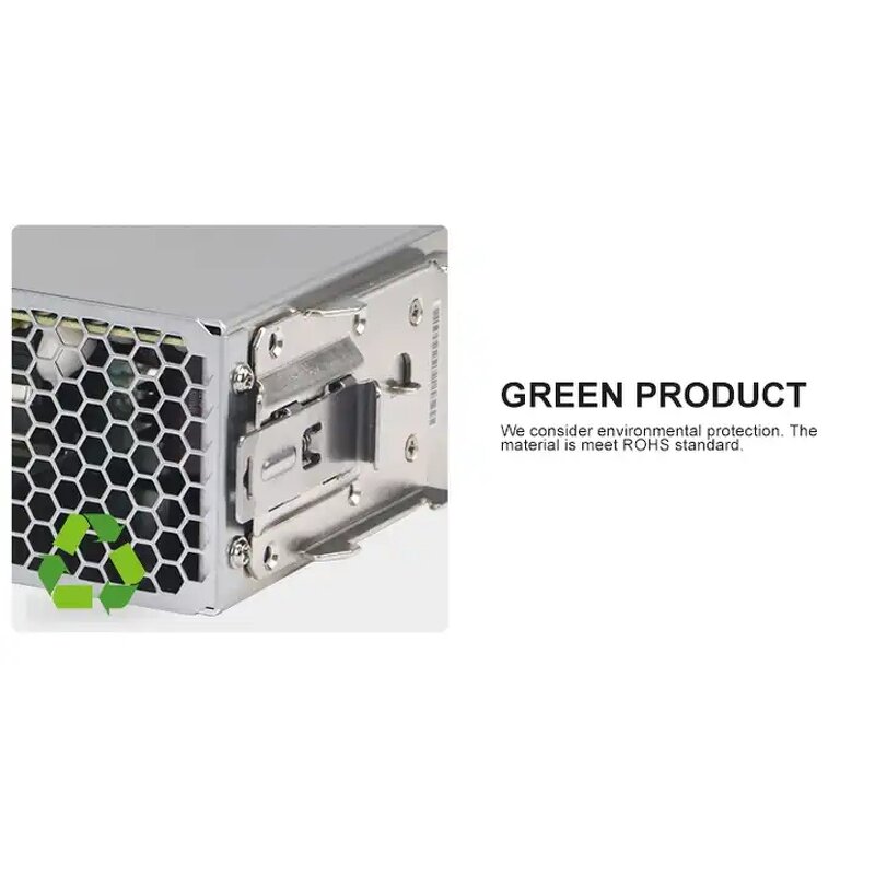 Rail Type Switching Power Supply Manufacturer - NDR-240/480 E/S/WDR-120 24v220 to 12DC DC