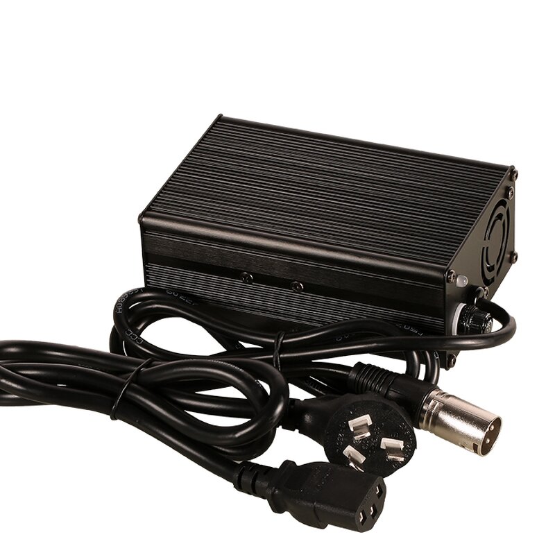 Tricycle Battery Charger Manufacturer - 72V3A Lifepo4 Lead Acid Lithium for 3 Wheel Electric Bike