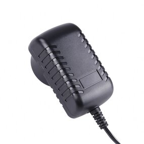 Travel Charger Supplier - 15W with New Design Multi Plug Interchangeable 5V 3A Output