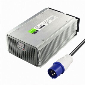 Battery Charger Supplier - Series 3300w 48v-288v Li-ion/lifepo4 with CE&ROHS for Electric Car