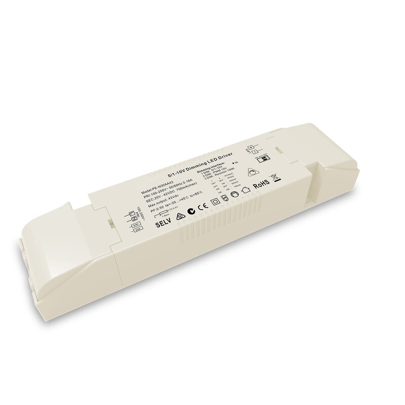Dimmable Led Driver Supplier - Best Seller 0 to 10 V Dimmable LED Driver